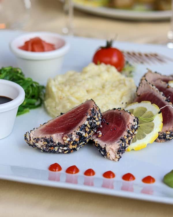 Restaurant Le Bistroquet à Aix-en-Provence, France