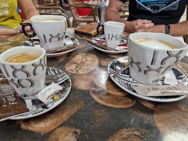 Restaurant Le Bistrot – CC E.LECLERC VERDUN à Verdun, France