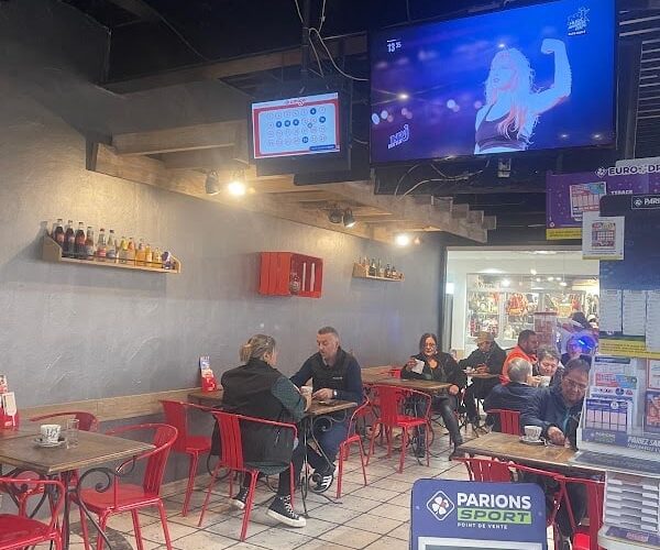 Restaurant Le Bistrot – CC E.LECLERC VERDUN à Verdun, France