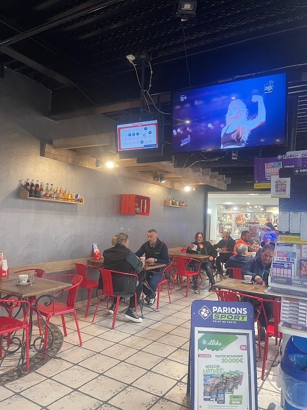 Restaurant Le Bistrot – CC E.LECLERC VERDUN à Verdun, France