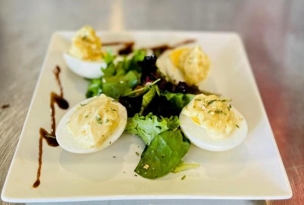 Restaurant Le bistrot de Paulette à Saint-Raphaël, France