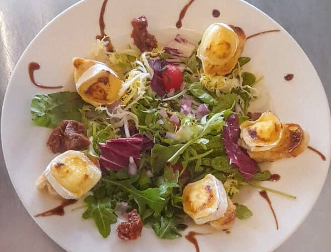 Restaurant Le bistrot de Paulette à Saint-Raphaël, France