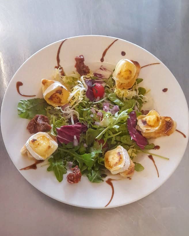 Restaurant Le bistrot de Paulette à Saint-Raphaël, France