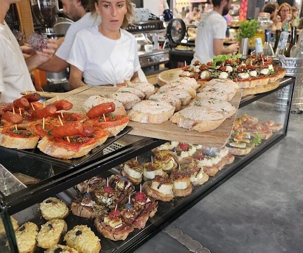 Restaurant Le Bistrot de Peyo à Lège-Cap-Ferret, France
