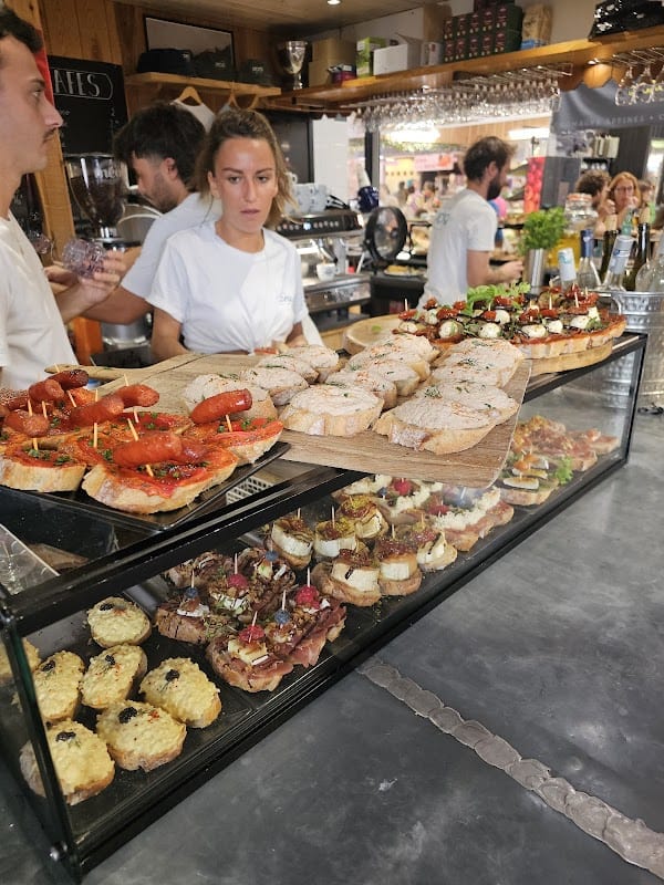 Restaurant Le Bistrot de Peyo à Lège-Cap-Ferret, France