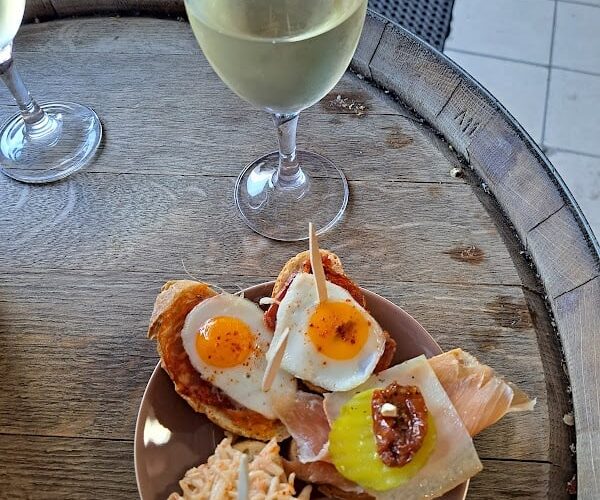 Restaurant Le Bistrot de Peyo à Lège-Cap-Ferret, France