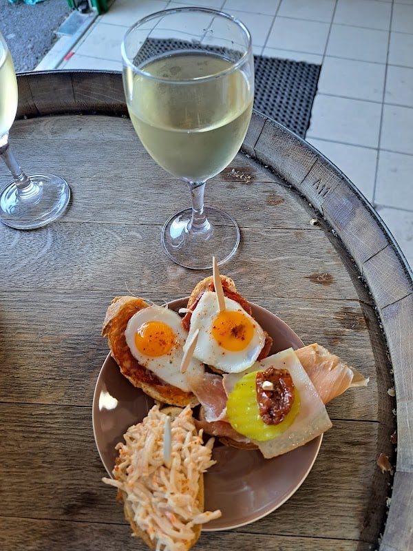 Restaurant Le Bistrot de Peyo à Lège-Cap-Ferret, France