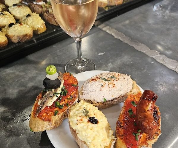 Restaurant Le Bistrot de Peyo à Lège-Cap-Ferret, France