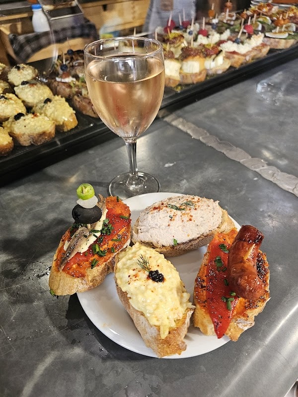 Restaurant Le Bistrot de Peyo à Lège-Cap-Ferret, France