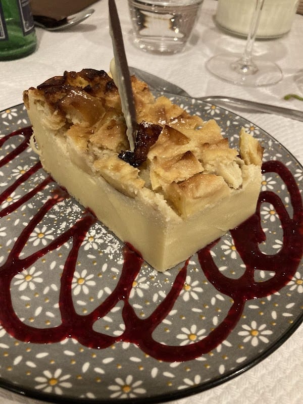 Restaurant Le Bistrot du Chapeau à Joigny, France