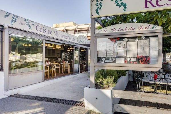 Restaurant Le Bistrot Du Port SARL à Le Grau-du-Roi, France