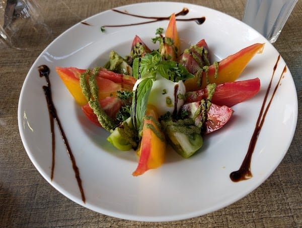 Restaurant Le Bistrot Du Port SARL à Le Grau-du-Roi, France