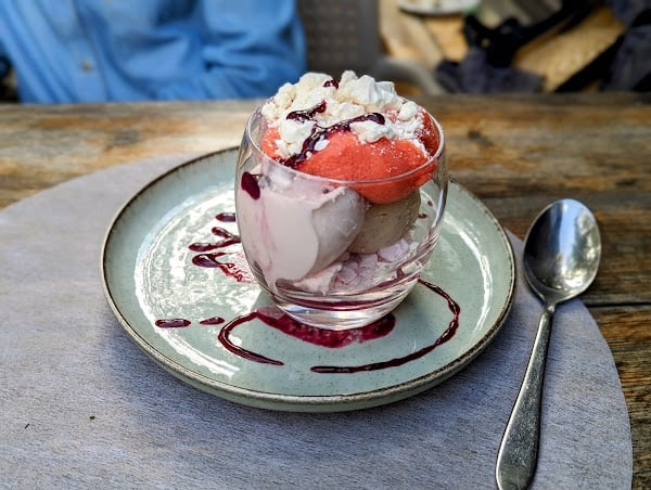 Restaurant Le Bistrot Gourmand à Ajaccio, France