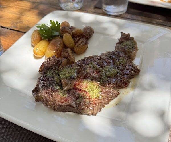 Restaurant Le Bistrot Gourmand à Ajaccio, France