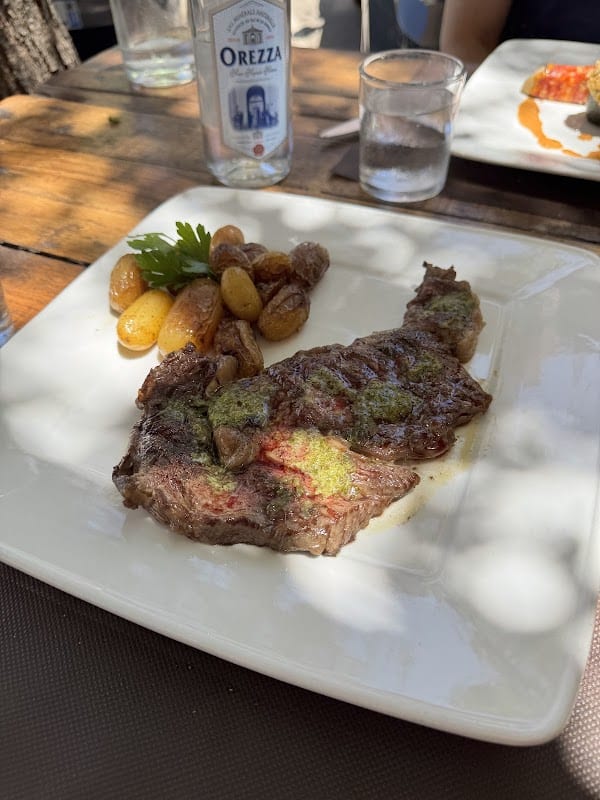 Restaurant Le Bistrot Gourmand à Ajaccio, France