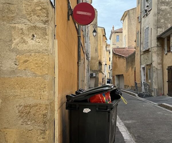 Restaurant Le Bistrot à Aix-en-Provence, France