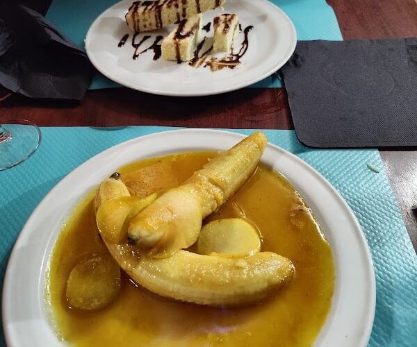 Restaurant Le Biyou à Saint-Paul, La Réunion