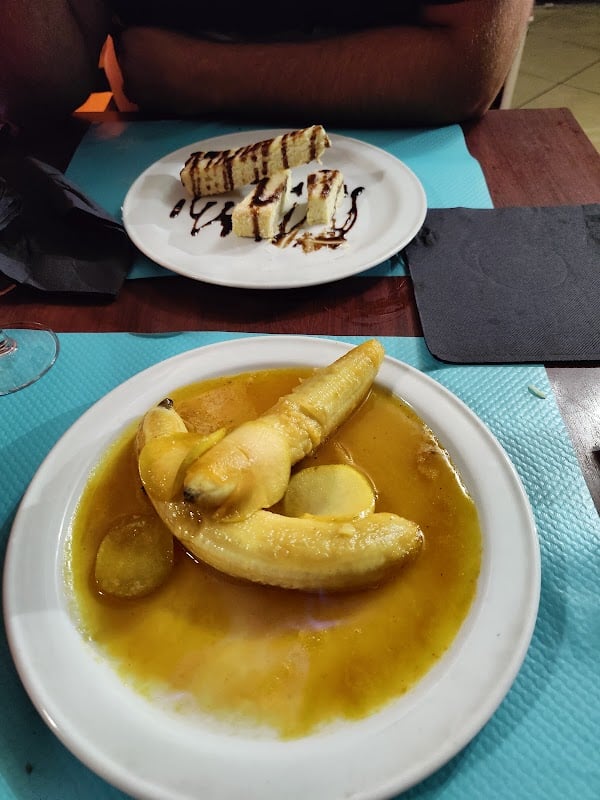 Restaurant Le Biyou à Saint-Paul, La Réunion