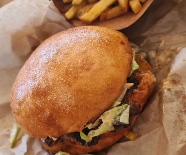 Restaurant Le Bocal à Gradignan, France