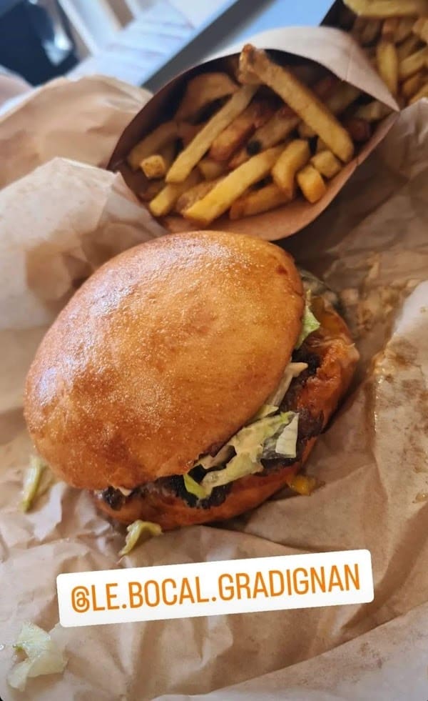 Restaurant Le Bocal à Gradignan, France