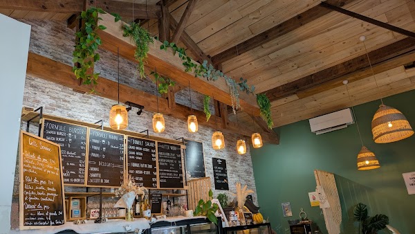 Restaurant Le Bocal à Gradignan, France