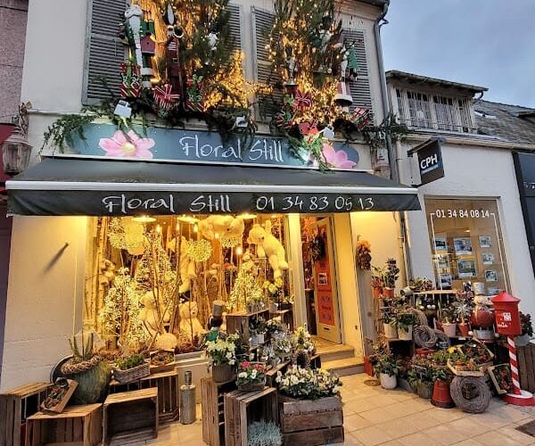 Restaurant Le Bon Chinois à Rambouillet, France