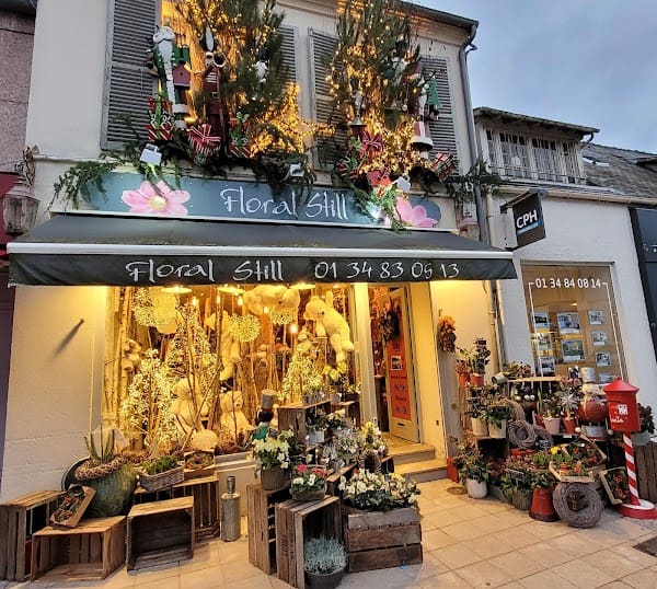 Restaurant Le Bon Chinois à Rambouillet, France