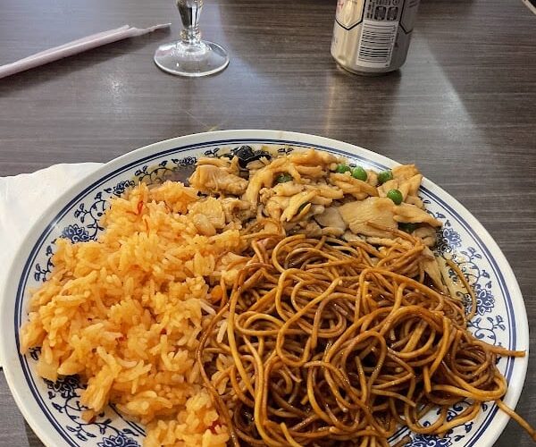 Restaurant Le Bon Chinois à Rambouillet, France