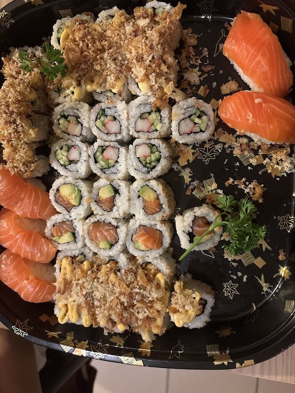 Restaurant le bonheur à Ciney, Belgique