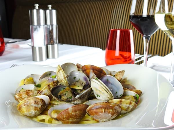 Restaurant Le Bordeaux à Bordeaux, France