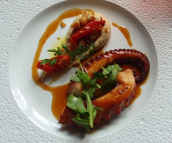 Restaurant Le Bordeaux à Bordeaux, France