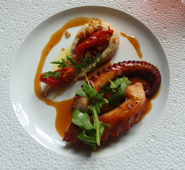 Restaurant Le Bordeaux à Bordeaux, France