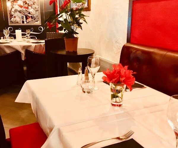 Restaurant Le Bosco à Ajaccio, France