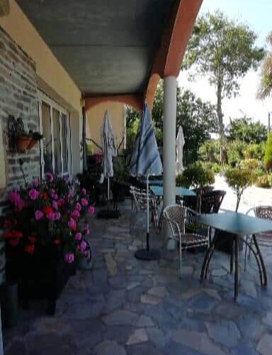 Restaurant Le Bouche à Oreille à Siouville-Hague, France