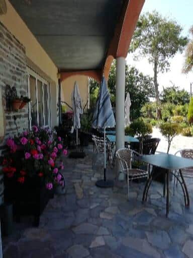 Restaurant Le Bouche à Oreille à Siouville-Hague, France