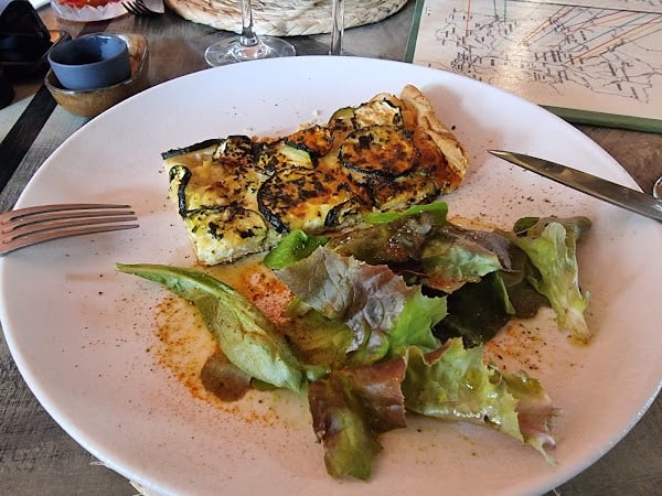 Restaurant Le Bouche à Oreille à Siouville-Hague, France