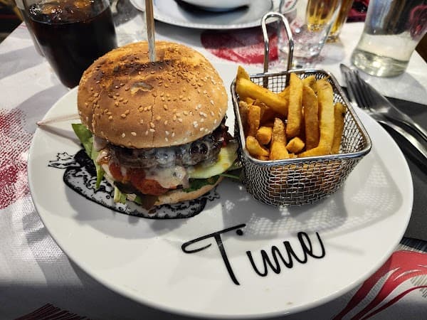 Restaurant Le bouchon gourmand à Narbonne, France