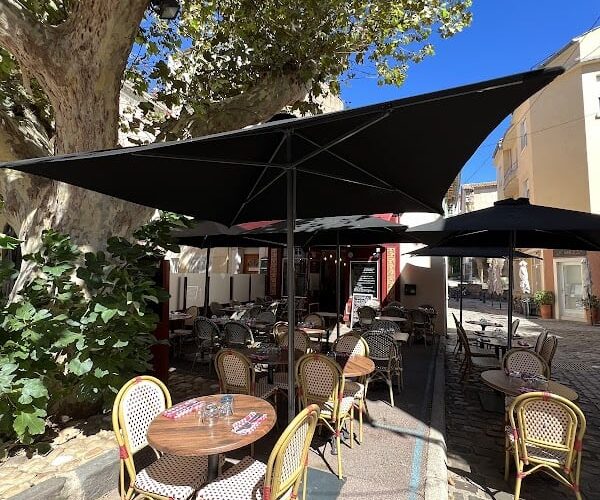 Restaurant Le Bouchon Provençal à Saint-Raphaël, France