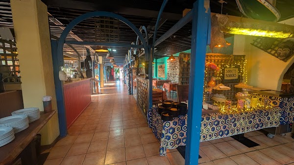 Restaurant Le Bouzou à Castelnau-le-Lez, France