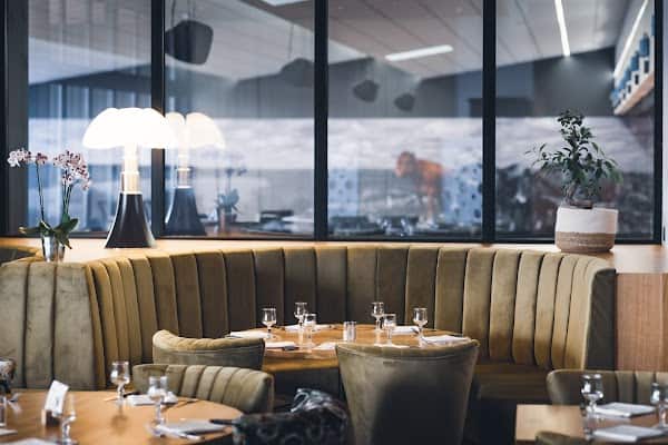 Restaurant Le Bowling du Rouergue à Onet-le-Château, France