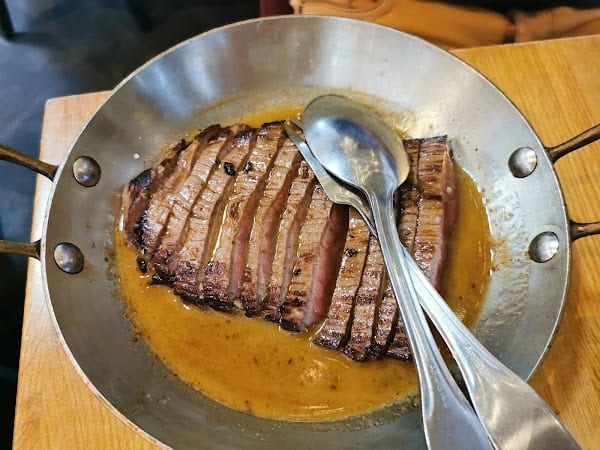 Restaurant Le Bowling du Rouergue à Onet-le-Château, France
