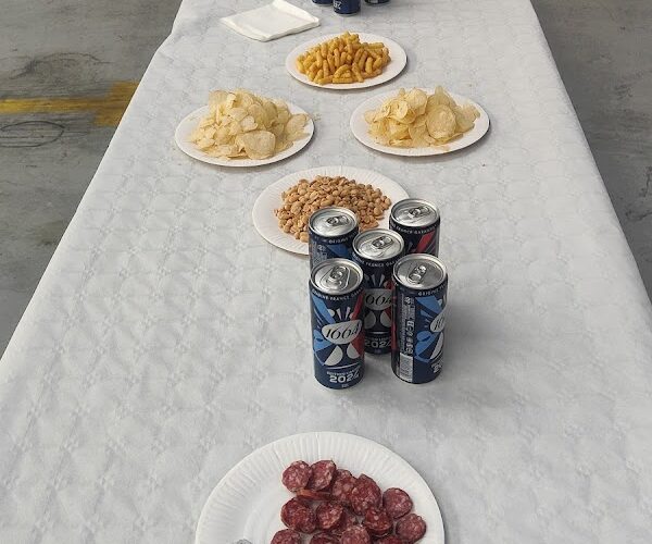 Restaurant Le Box 3 à Bourscheid, France