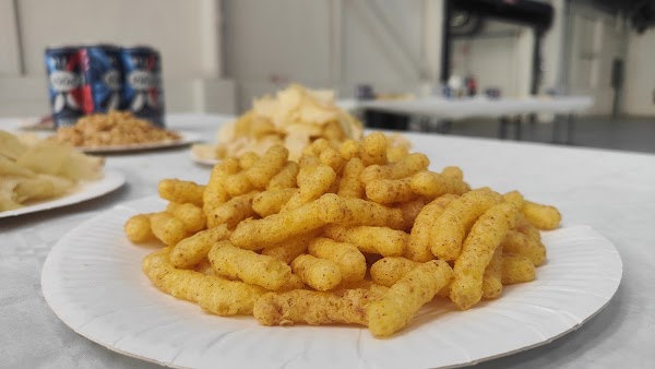 Restaurant Le Box 3 à Bourscheid, France