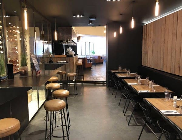 Le Butcher : Restaurant de Viandes – Louvain-la-Neuve – Belge à Ottignies-Louvain-la-Neuve, Belgique