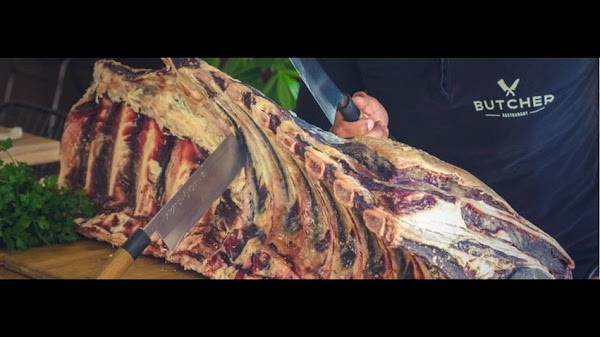 Le Butcher : Restaurant de Viandes – Louvain-la-Neuve – Belge à Ottignies-Louvain-la-Neuve, Belgique