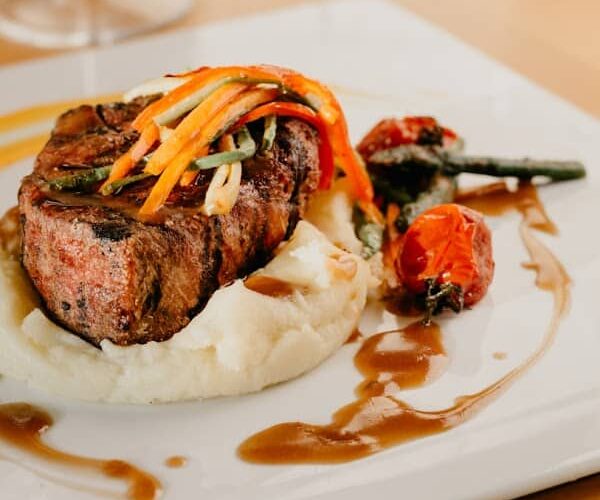 Le Butcher : Restaurant de Viandes – Louvain-la-Neuve – Belge à Ottignies-Louvain-la-Neuve, Belgique