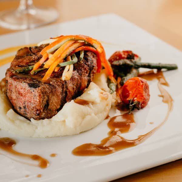 Le Butcher : Restaurant de Viandes – Louvain-la-Neuve – Belge à Ottignies-Louvain-la-Neuve, Belgique