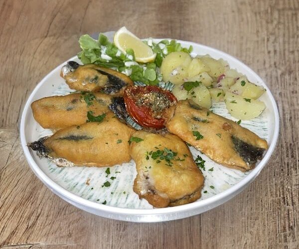 Restaurant Le Café Bandolais à Bandol, France