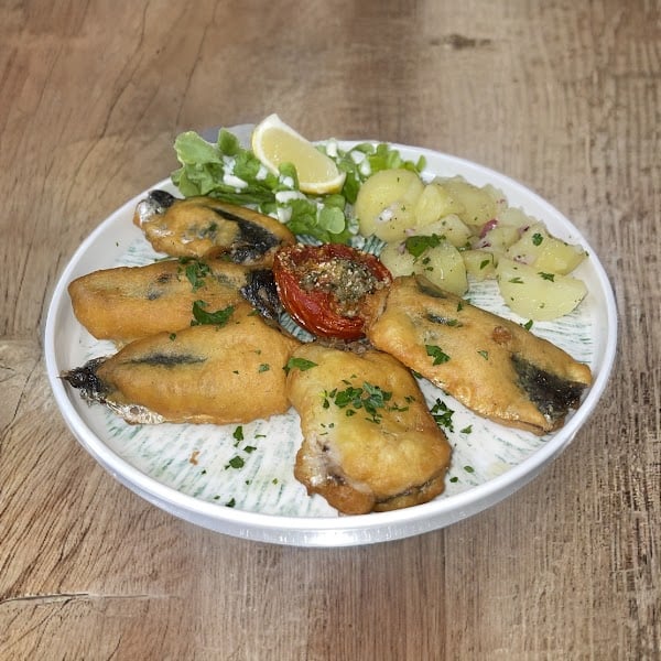 Restaurant Le Café Bandolais à Bandol, France