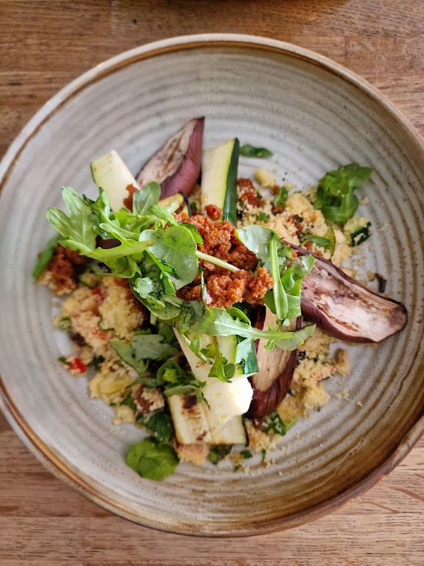 Restaurant Le Café du Marché à Clamart, France